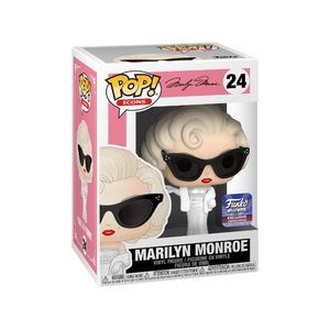 Marilyn Monroe funko pop